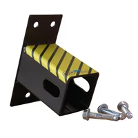 Soporte Para Portabicicletas De Tiro Abw
