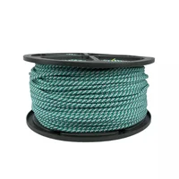Forte Soga Marina Blanco/verde 6mm x 200m Fort