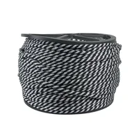 Forte Soga Marina Blanco/negro 8mm x 200m Fort