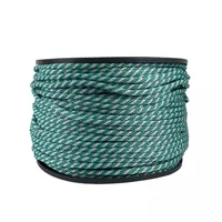 Forte Soga Marina Blanco/verde 8mm x 200m Fort
