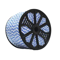 Forte Soga Marina Azul/blanca 8mm x 250m Forte