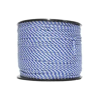 Forte Soga Marina Azul/blanca 6mm x 500m Forte