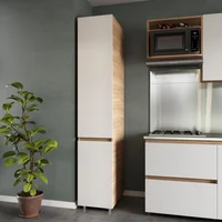 Torre Luxemburgo 40cm Sagano / Lana Con Balcones
