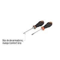 Combo de Rotormartillo 6 Brocas y 2 Destornilladores Truper