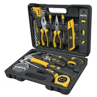Juego de Herramientas 42 Piezas Comfort Grip Cuadrante 1/4 Pulgadas Pretul