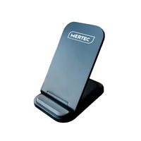 Cargador Plegable Z21 Inalámbrico Carga Rápida Mertec