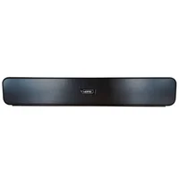 Barra de Sonido Recargable Mertec