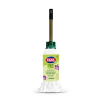 Set Trapero Microfibra 250 Gramos Alma Verde Task