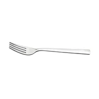 Juego de Tenedores de Mesa Oslo Acero Tramontina Set X 12 Unidades