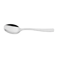 Juego de Cucharas de Mesa Cosmos Acero Tramontina Set X 12 Unidades