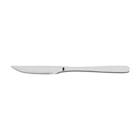Juego de Cuchillos para Asado Cosmos Acero Tramontina Set X 12 Unidades