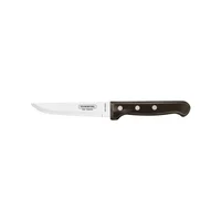 Cuchillo para Asado 5 Pulgadas Polywood Marron Tramontina Set X 12 Unidades