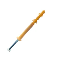 Ancla Plastica 1/4 x 2 7/8 x 50 Unidades