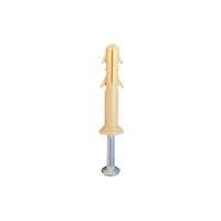 Ancla Plastica 1/4 x 1 5/8 x 250 Unidades