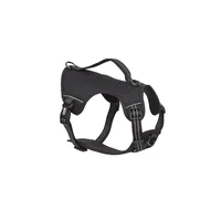 Árnes Reflectante Para Perro Negro Pequeño