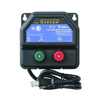Regulador de Cerco Eléctrico