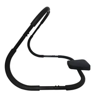 Balancefrom Máquina de Ejercicios Abdominales Ab Slimmer