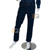 Pantalon Jean Rígido Hombre T/36 x 6 Unidades