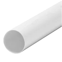 Bajante 4 Pulgadas x 3mt Set X 4 Unidades