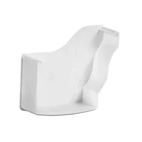 Tapa Interior Derecha 6 x 16 x 14cm Set X 50 Unidades