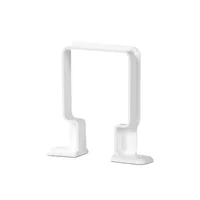 Soporte Bajante 10 x 11 x 2cm Set X 100 Unidades