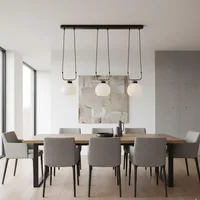 Lámpara Colgante Negro 1 Luz E27 40w