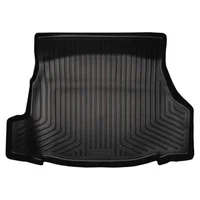 Tapete Baúl Ford Mustang Coupe 2010-2014 Negro