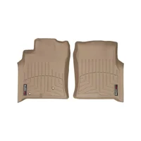 Tapetes Delanteros Lexus Gx Beige