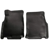 Tapetes Delanteros Negros Toyota 4runner