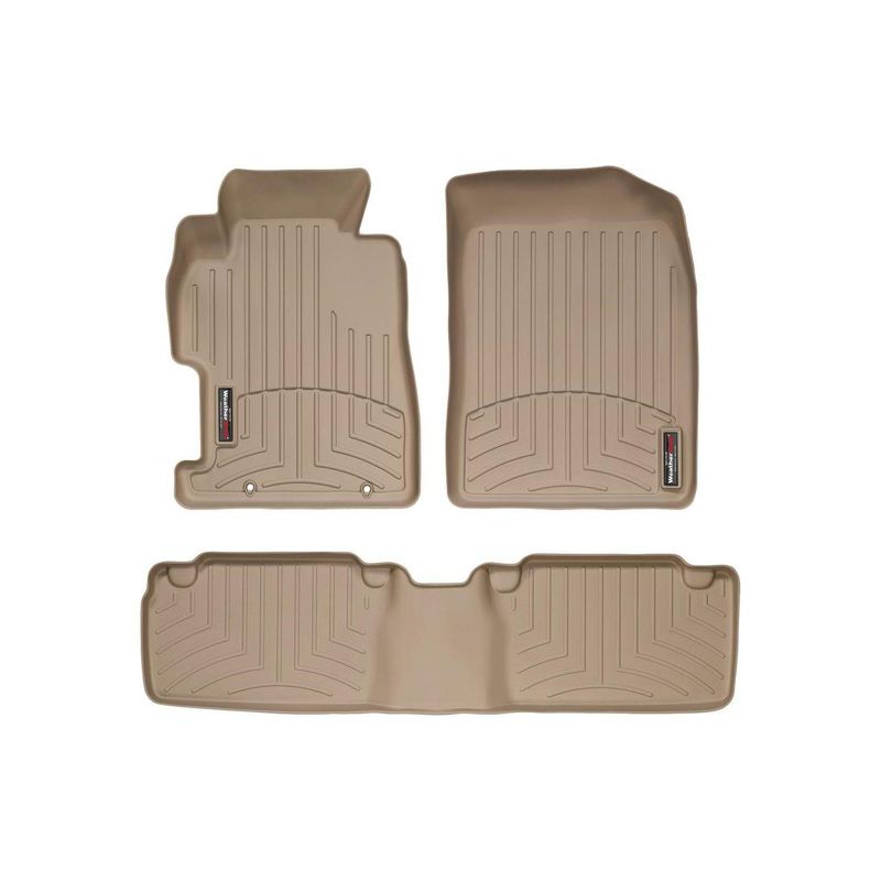 Tapetes Alfombra + Cajuela Honda Civic Si 2025 2026 2027 | Envío Gratis