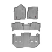 Tapete para Suburban y Yukon Xl Color Gris