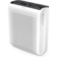 Purificador de Aire 35w Blanco