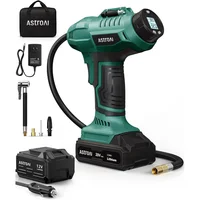 Compresor 160 Psi 20v