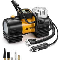 Compresor 150 Psi 12v