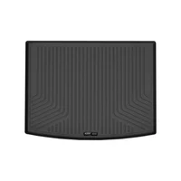 Tapete para Baúl Chevrolet Suburban Negro
