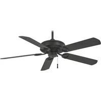 Ventilador Techo Cadena Tracción 137 cm