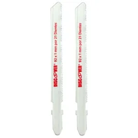 Sierra Caladora T/espada (t) 92mm x 21d Metal Discover Set X 20 Unidades