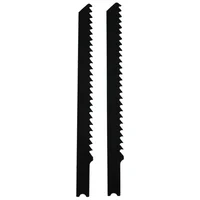 Sierrita Caladora 2 Piezas 100mm x 8d Madera Discover Set X 20 Unidades
