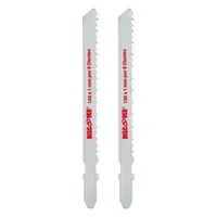 Sierra Caladora T/espada 100mm x 8d Discover Set X 20 Unidades