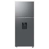 Samsung Nevera No Frost Congelador Superior 389 Litros Rt38dg6220s9co Gris