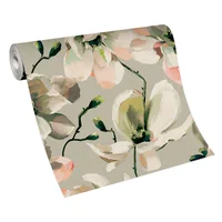 Papel De Colgadura 53Cmx10Mt City Garden 47464