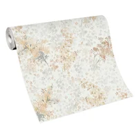 Papel De Colgadura 53Cmx10Mt City Garden 47453