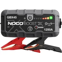 Caja de Arranque 1250 Ah 12v