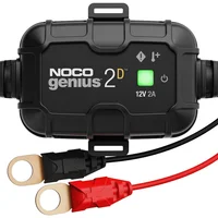 Cargador Montaje Directo 2ah 12v