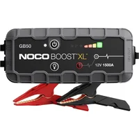 Arrancador para Motores de Gasolina 12v