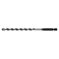 Broca Multimaterial 1/4 Pulgadas X 6 Pulgadas Truper
