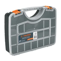 Organizador 17 Compartimentos Truper