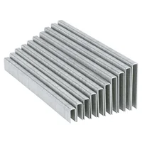 Grapa para Engrapadora Neumática 1 1/4 Pulgadas 5000 Pz Truper