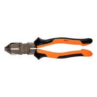 Alicate Electricista Profesional 9 Pulgadas Truper