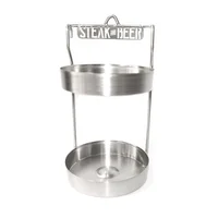 Steel Cook Mediana 2 Niveles
